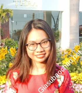 gia sư Long An