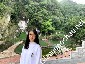 gia sư Hà Nội