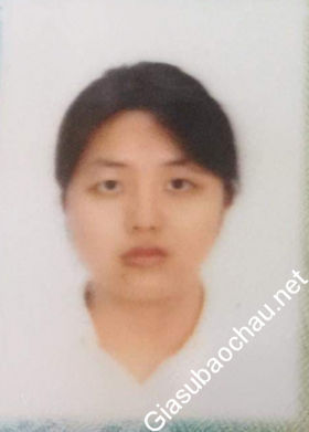 gia sư Hồ Chí Minh