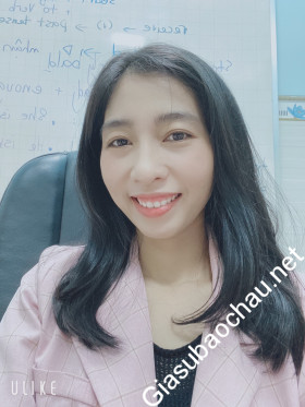 gia sư Hồ Chí Minh