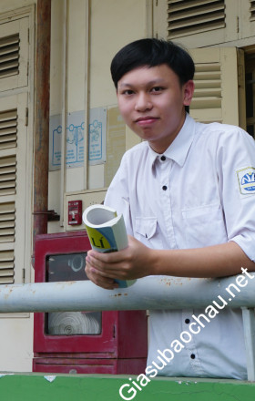 gia sư Hà Nội