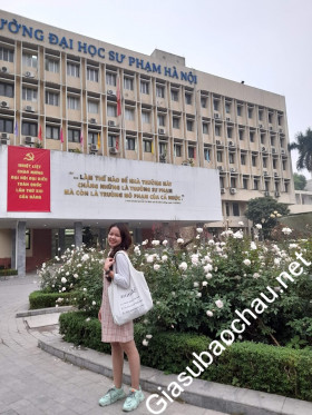 gia sư Hà Nội