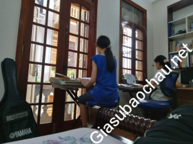 gia sư Hà Nội