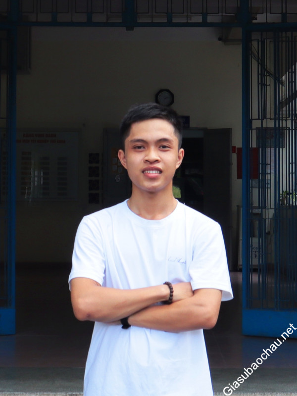 gia sư Hồ Chí Minh