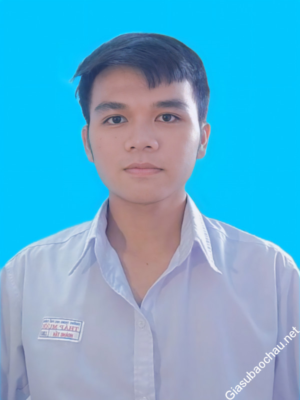 gia sư Đồng Tháp