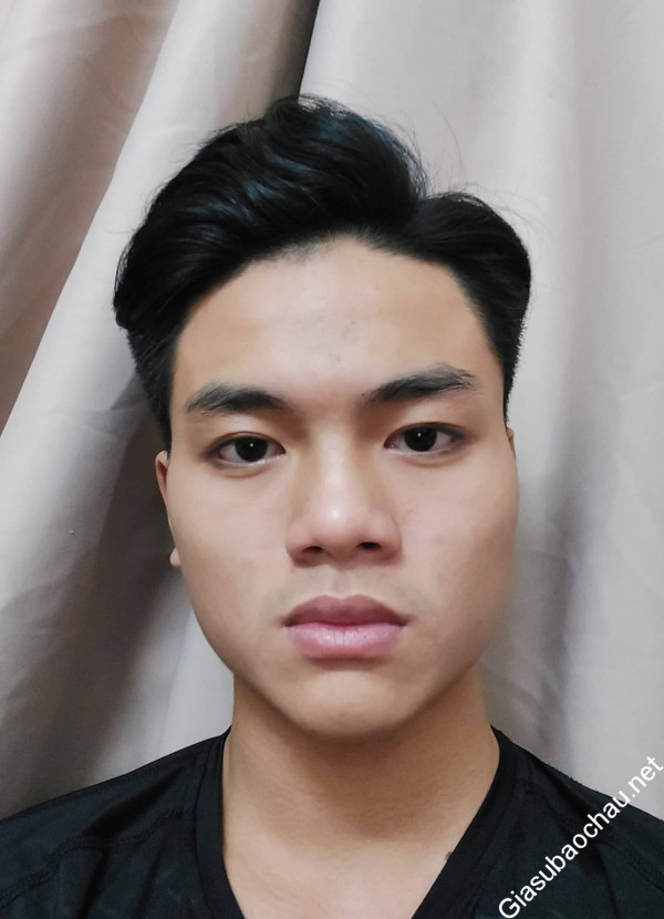gia sư Thái Bình
