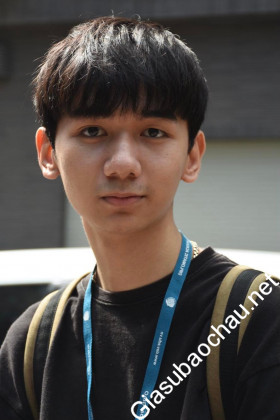 gia sư Hà Nội