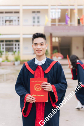 gia sư Hà Nội
