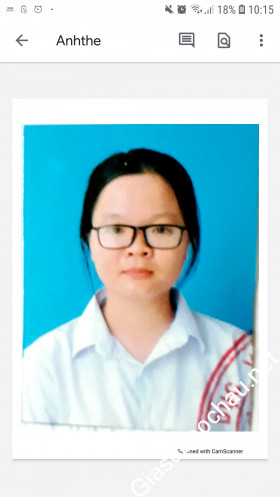 gia sư Ninh Bình