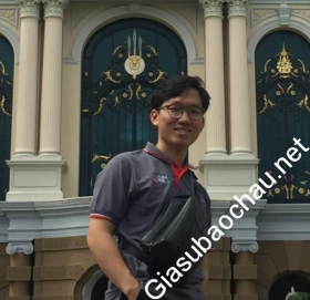 gia sư Hồ Chí Minh