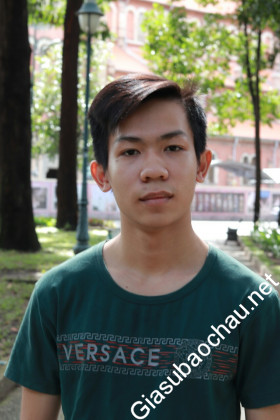 gia sư Hồ Chí Minh