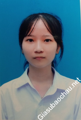 gia sư Thái Bình