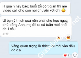 gia sư Hà Nội