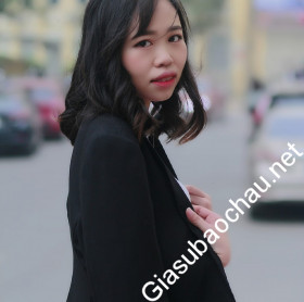 gia sư Thái Bình