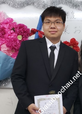 gia sư Hồ Chí Minh
