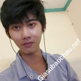 gia sư Bình Dương