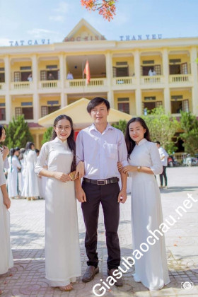 gia sư Hà Nội