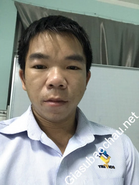 gia sư Hồ Chí Minh