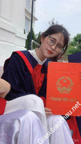 gia sư Hà Nội
