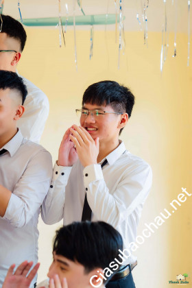gia sư Hà Nội