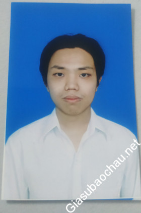 gia sư Hồ Chí Minh