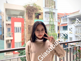 gia sư Hà Nội