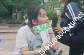 gia sư Hà Nội