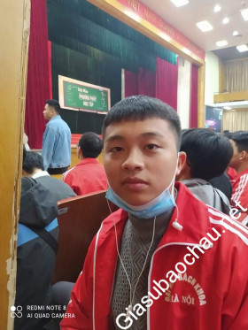 gia sư Hà Nội