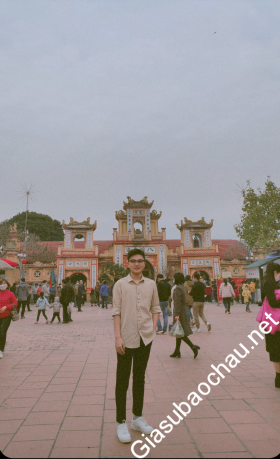 gia sư Hà Nội