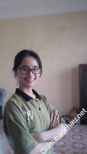 gia sư Hà Nội