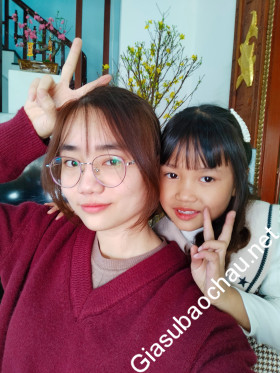 gia sư Hà Nội