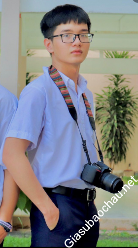 gia sư Hồ Chí Minh