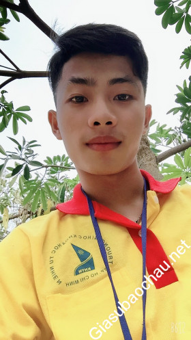 gia sư Bình Dương