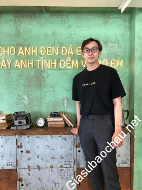 gia sư Hồ Chí Minh