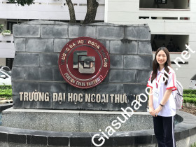 gia sư Hà Nội
