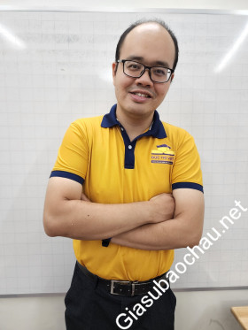 gia sư Hồ Chí Minh