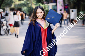 gia sư Hà Nội