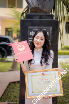 gia sư Hà Nội