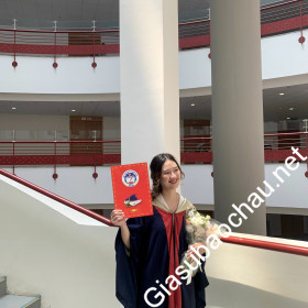 gia sư Hà Nội