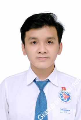 gia sư Tiền Giang