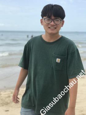 gia sư Hồ Chí Minh