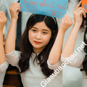 gia sư Hà Nội