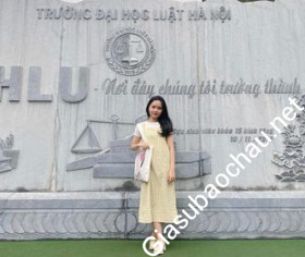 gia sư Hà Nội