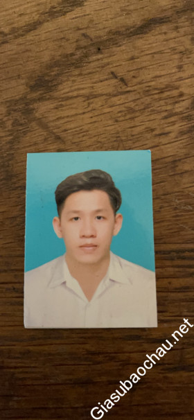 gia sư Hồ Chí Minh