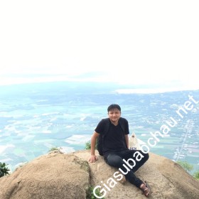 gia sư Bình Dương