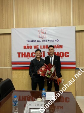 gia sư Hà Nội