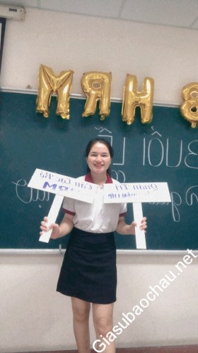 gia sư Đà Nẵng