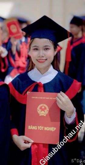 gia sư Bình Định