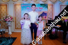 gia sư Hà Nội