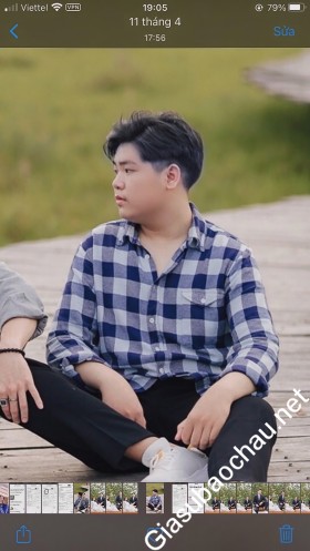 gia sư Hà Nội